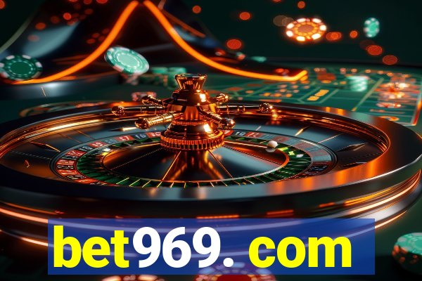 bet969. com